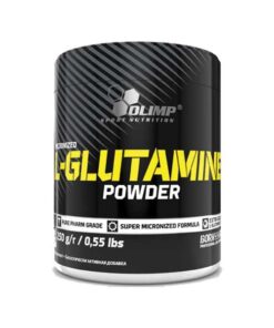 Olimp L-Glutamine Powder 250gr