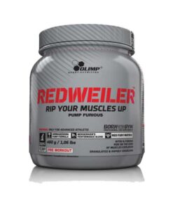 Olimp Red Weiler