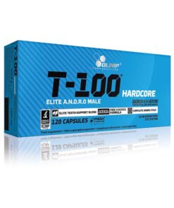 Olimp T-100 Hardcore