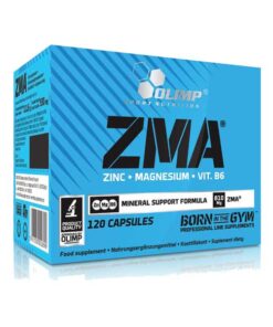 Olimp ZMA 120caps