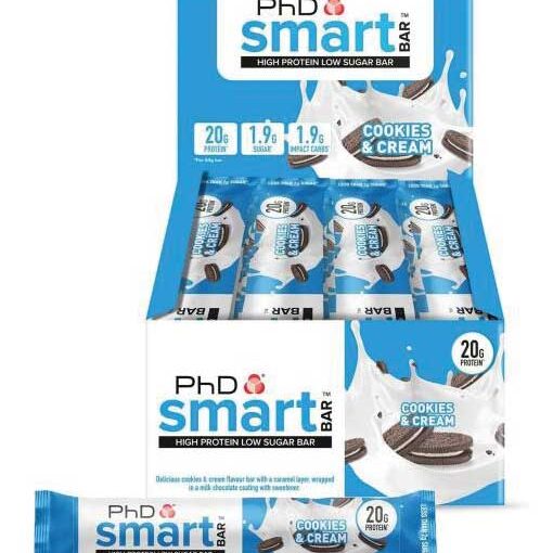 PhD SMART BAR