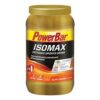 PowerBar Isomax