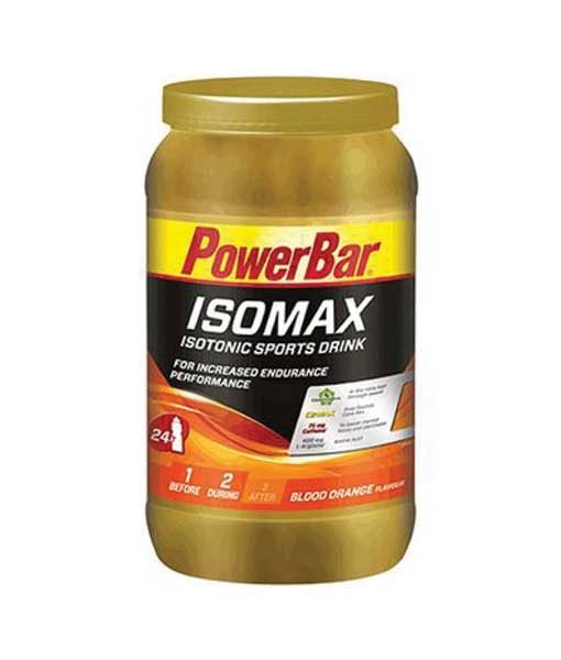 PowerBar Isomax 1200gr
