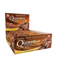 Quest Quest Bar 12x60gr