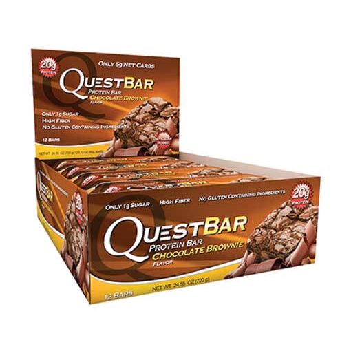 Quest Bar