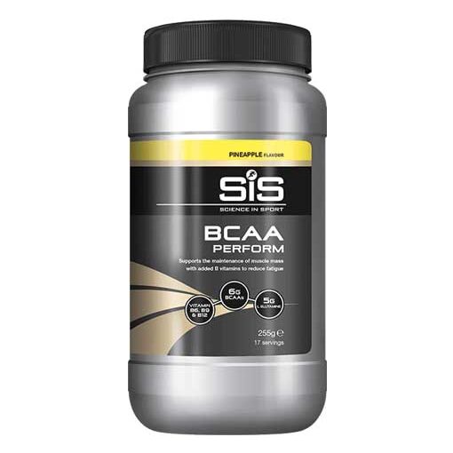 SIS BCAA POWDER