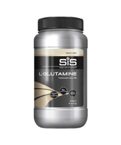 SIS L-Glutamine 400gr