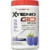 Scivation Xtend Go