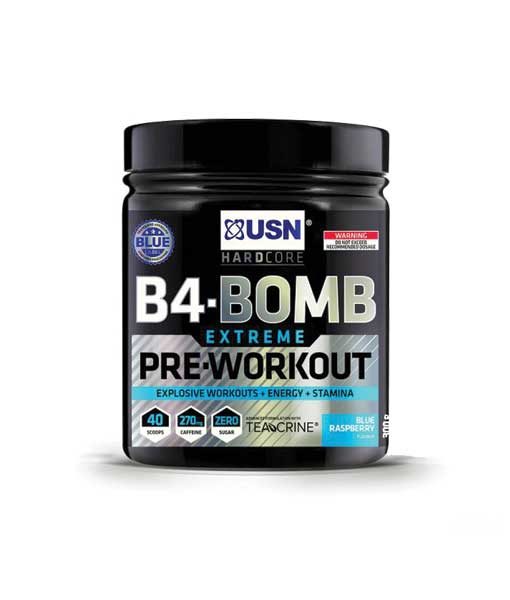 USN B4 Bomb 300gr