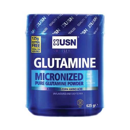 USN Pure Glutamine