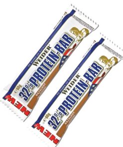 WEIDER 32% Protein Bar 24x60gr