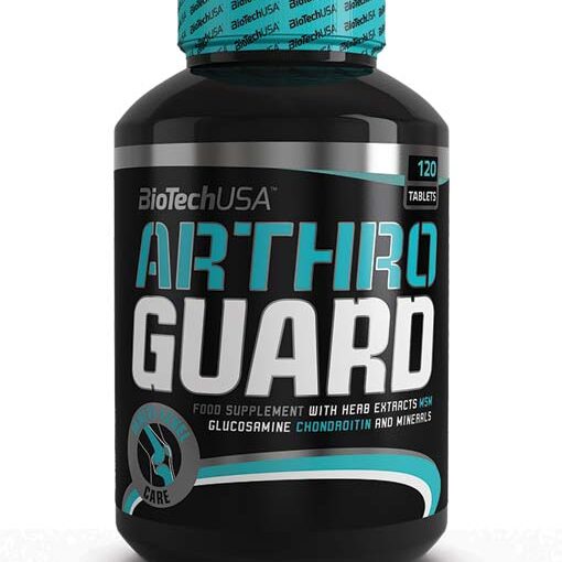 BioTech ARTHRO GUARD