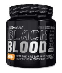 BioTech Black Blood NOX 330gr