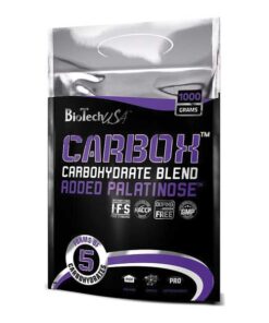 BioTech CARBOX