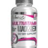 BioTech MULTIVITAMIN FOR WOMAN