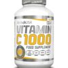 BioTech VITAMIN C 1000