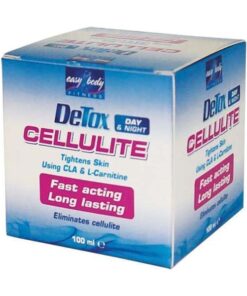 Detox CELLULITE GEL 100ml