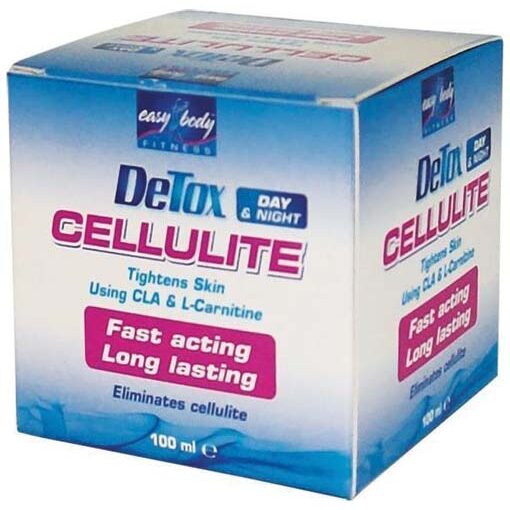 Detox CELLULITE GEL 100ml