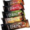 EthicSport Energy Bar 30x40gr