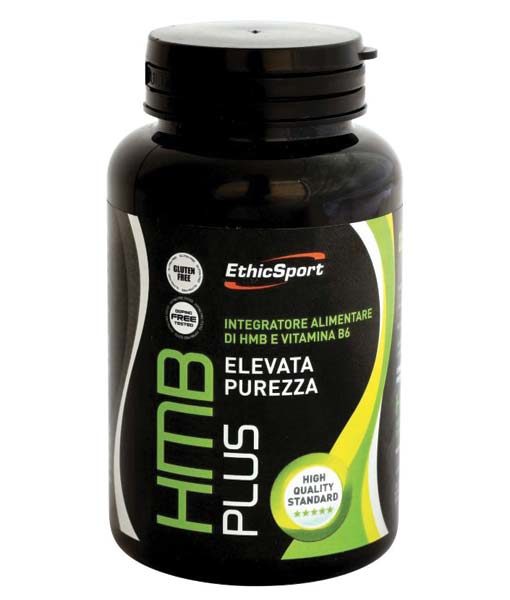 EthicSport HMB Plus 120tab