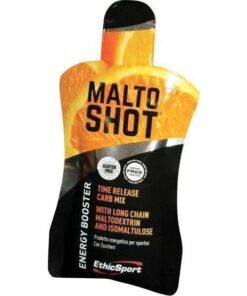 EthicSport MALTOSHOT 40x30ml