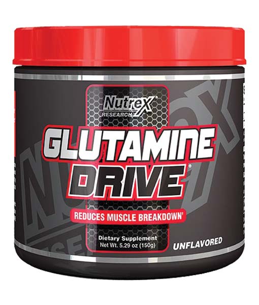 Nutrex Glutamine Drive