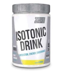 TRUE Nutrition ISOTONIC drink 900gr