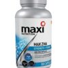 Maximuscle MAX ZMA 30tabs