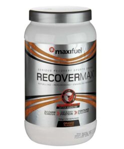 Maximuscle MAXIFUEL RecoverMax 750gr