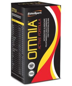 EthicSport OMNIA Active Formula 45tab