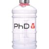 PhD Water Jug 2.2L