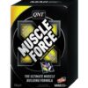 QNT MUSCLE FORCE 30PACKS