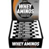 QNT WHEY AMINO LIQUID 20amps