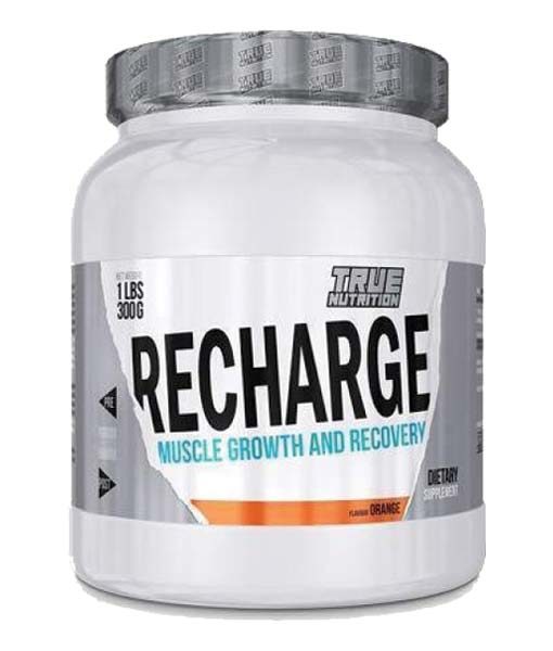 TRUE Nutrition RECHARGE 300gr