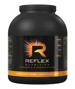 Reflex Instant Mass Heavyweight