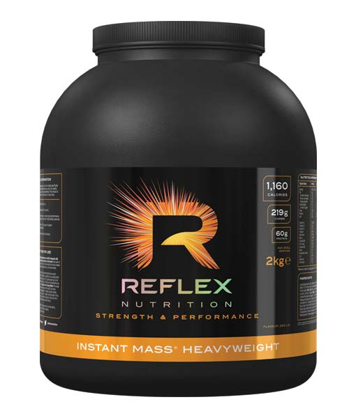 Reflex Instant Mass Heavyweight