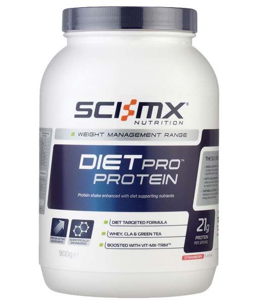 Sci-MX Diet Pro Protein