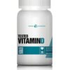 TESTED Vitamin D3 1000IU