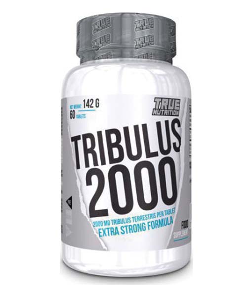 TRUE Nutrition TRIBULUS 2000 60tabs