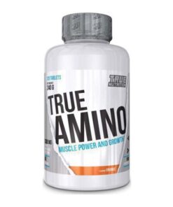 TRUE Nutrition TRUE AMINO 120tabs