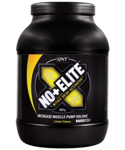 QNT NO+ELITE 800gr