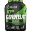 musclepharm combat powder chocolate 1814gr