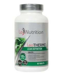LeoNutrition LeoThermo 90caps