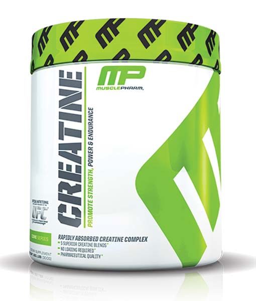 MusclePharm Creatine 300gr