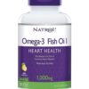 NATROL Omega-3 Fish Oil