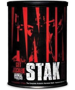 Universal Animal STAK 21pack