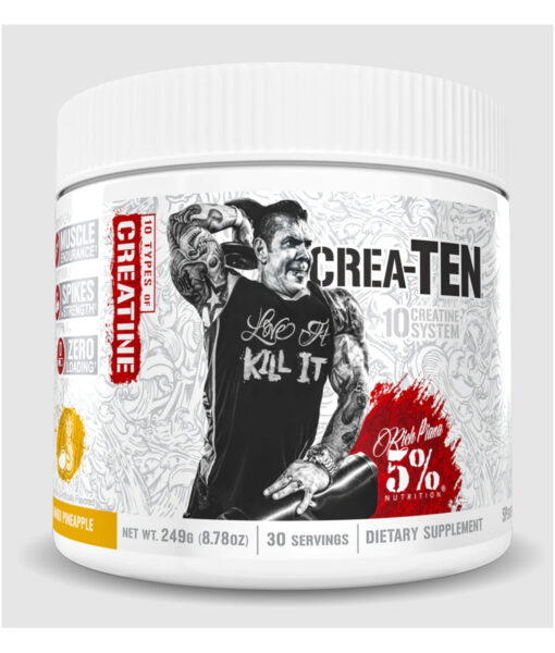 Rich Piana CREA TEN 231gr