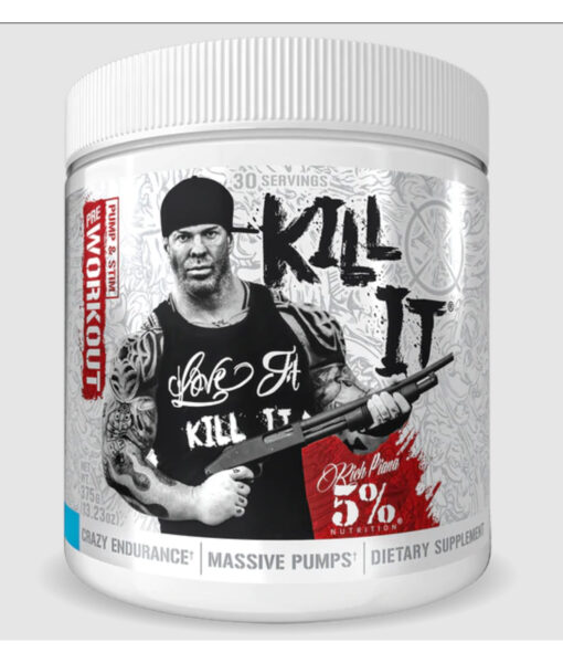 Rich Piana Kill IT 30serv