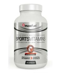 Maximuscle Sports Vitamins 30caps