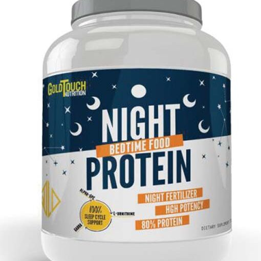 Night Protein